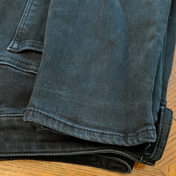 AE Hi Rise Jeggings - Picture 8 of 8